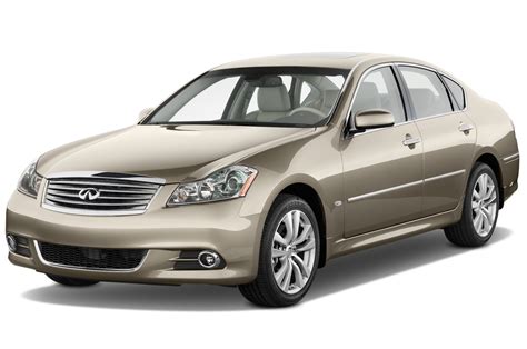 2010 Infiniti M35 photo