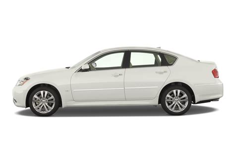 2010 Infiniti M45 photo