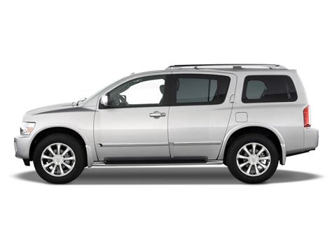 2010 Infiniti Qx56 photo