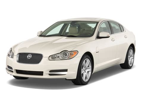 2010 Jaguar Xf photo