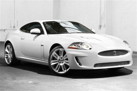 2010 Jaguar Xk photo