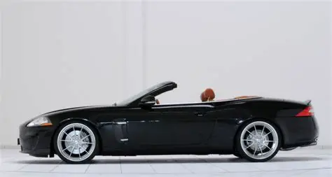 2010 Jaguar Xk photo