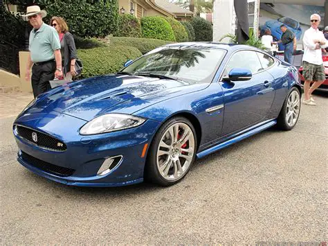 2010 Jaguar Xk