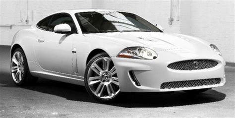 2010 Jaguar Xkr photo