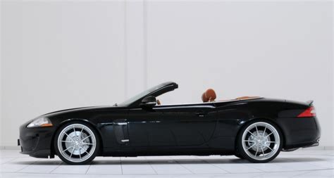 2010 Jaguar Xkr photo