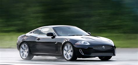 2010 Jaguar Xkr