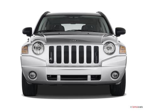 2010 Jeep Compass photo