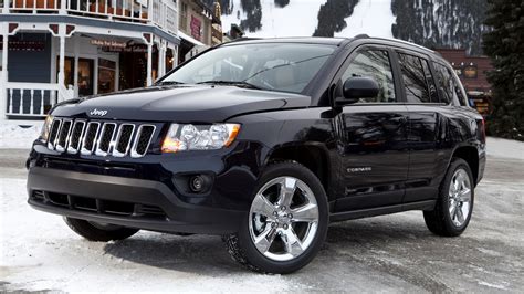 2010 Jeep Compass