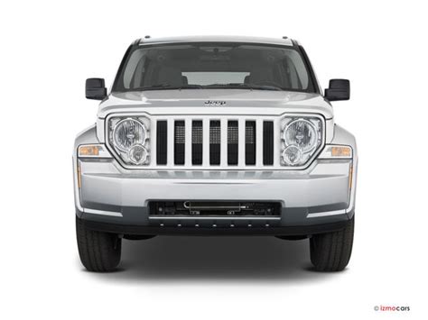 2010 Jeep Liberty photo