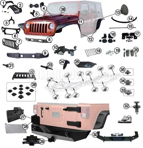 2010 Jeep Wrangler photo