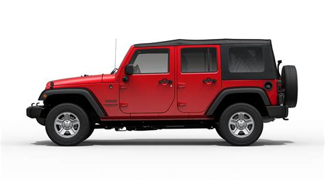 2010 Jeep Wrangler photo