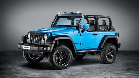 2010 Jeep Wrangler