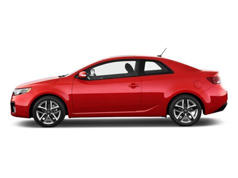 2010 Kia Forte photo