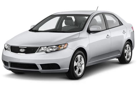 2010 Kia Forte