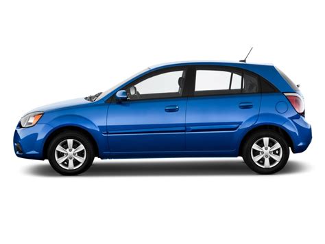 2010 Kia Rio photo