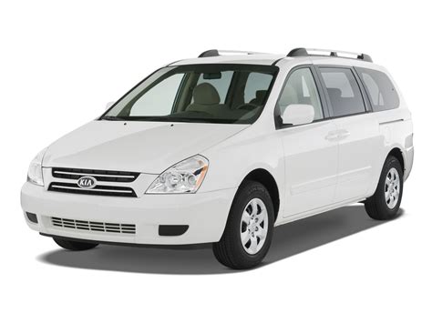 2010 Kia Sedona photo