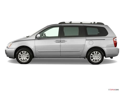 2010 Kia Sedona photo