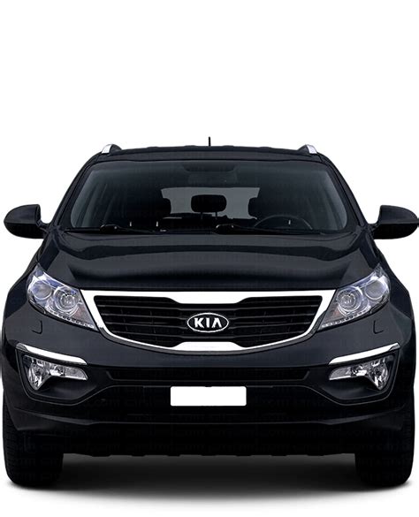 2010 Kia Sportage photo