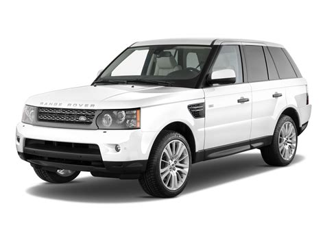 2010 Land rover Range rover sport photo