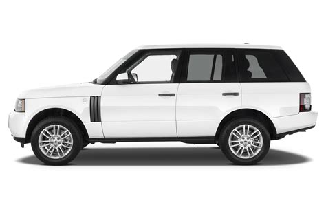 2010 Land rover Range rover sport photo