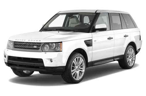 2010 Land rover Range rover sport