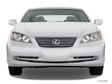 2010 Lexus Es photo