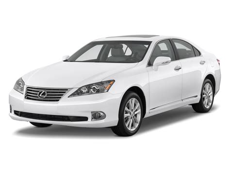 2010 Lexus Es330 photo