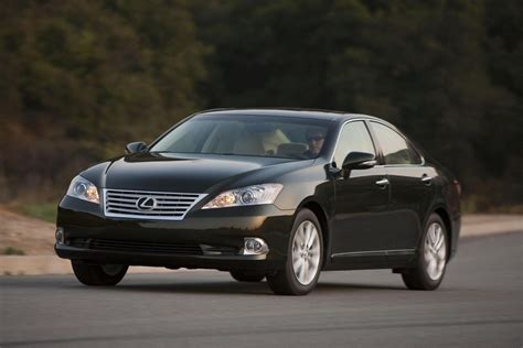 2010 Lexus Es330