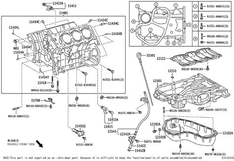 2010 Lexus Is 250 engine