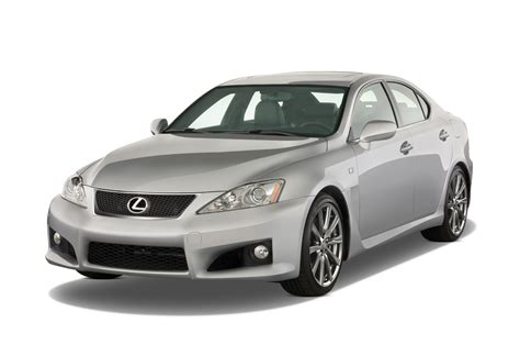 2010 Lexus Is 250 photo