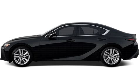 2010 Lexus Is 250 photo