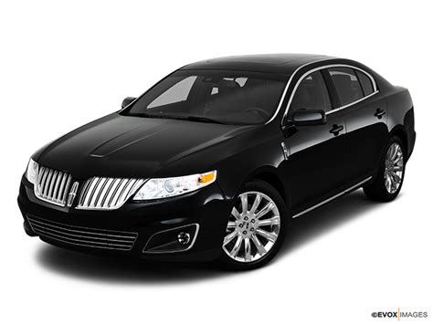 2010 Lincoln Mks photo