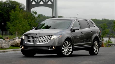 2010 Lincoln Mkt