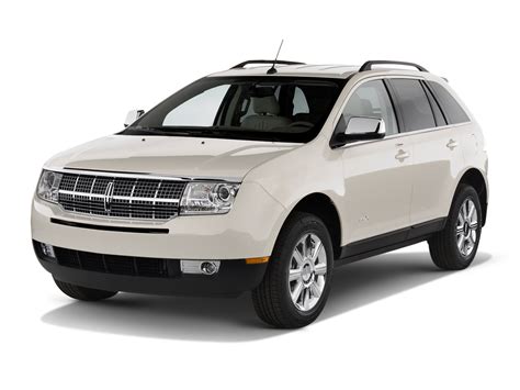 2010 Lincoln Mkx photo