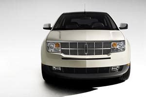 2010 Lincoln Mkx photo