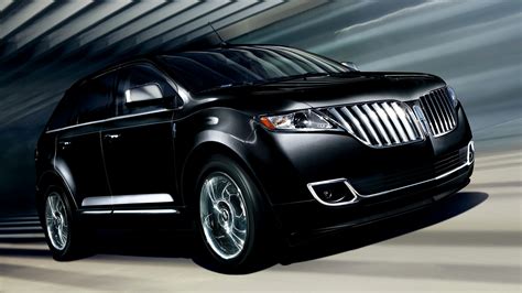 2010 Lincoln Mkx