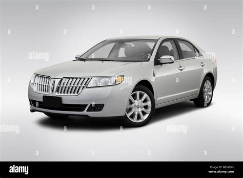 2010 Lincoln Mkz photo