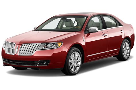 2010 Lincoln Mkz