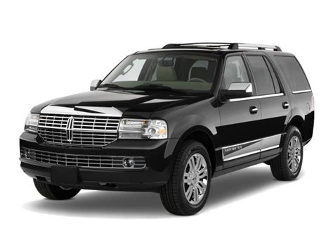 2010 Lincoln Navigator photo