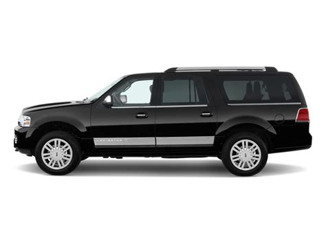 2010 Lincoln Navigator photo