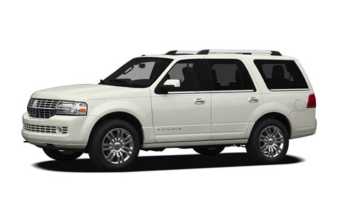 2010 Lincoln Navigator