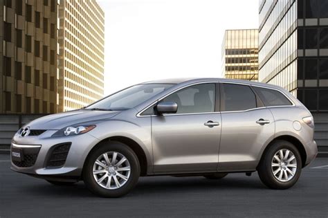 2010 Mazda Cx-7 photo