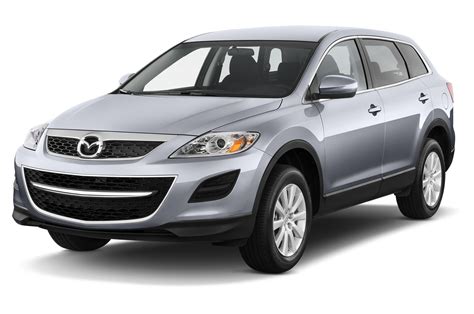 2010 Mazda Cx-9 photo