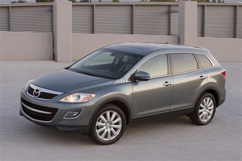 2010 Mazda Cx-9