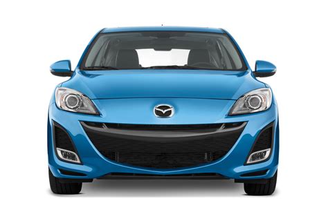 2010 Mazda Mazda3 photo