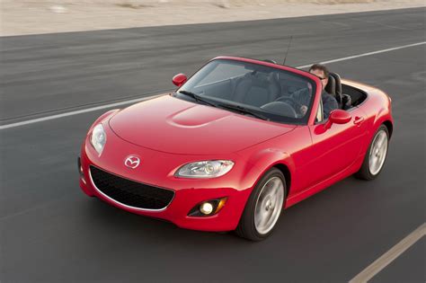 2010 Mazda Miata