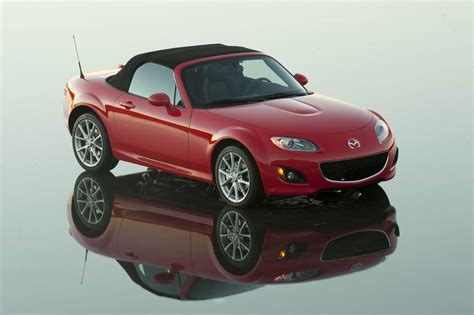 2010 Mazda Mx-5