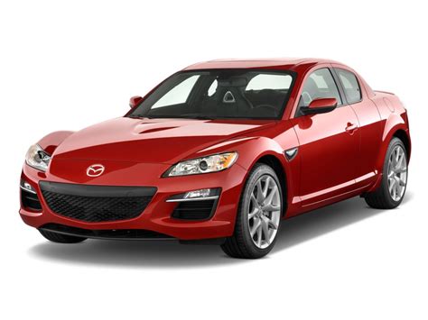 2010 Mazda Rx-8 photo