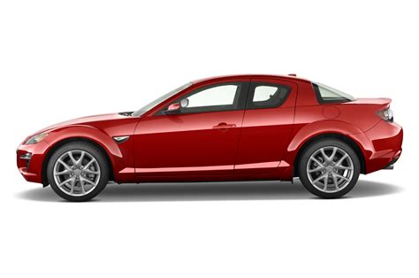 2010 Mazda Rx-8 photo