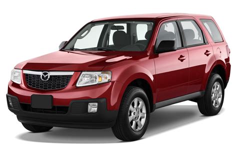 2010 Mazda Tribute photo